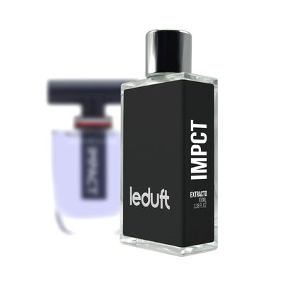 Impct 100ml – Tipo Tommy Impact