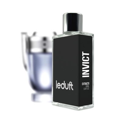 Invict 100ml – Tipo Invictus