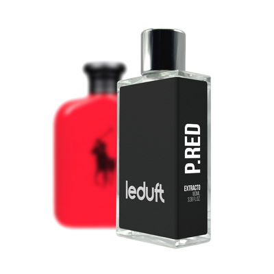 P.Red 100ml – Tipo Polo Red