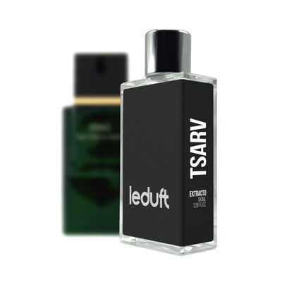 Tsarv 100ml – Tipo Tsar Van Cleef