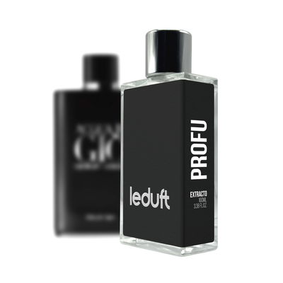 Profu 100ml – Tipo Di Gio Profumo