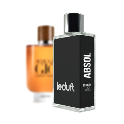Absol 100ml – Tipo Di Gio Absolu