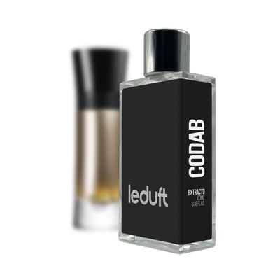 Codab 100ml – Tipo Code Absolu