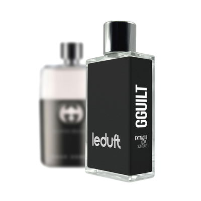 Gguilt 100ml – Tipo Guilty