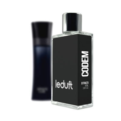Codem 100ml – Tipo A. Code