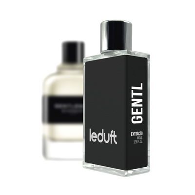 Gentl 100ml – Tipo Gentleman New 2017