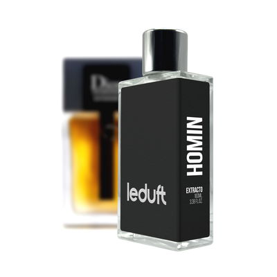 Homin 100ml – Tipo D. Homme Intense