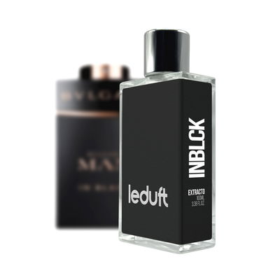 Inblck 100ml – Tipo Man In Black