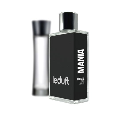 Mania 100ml – Tipo A. Mania