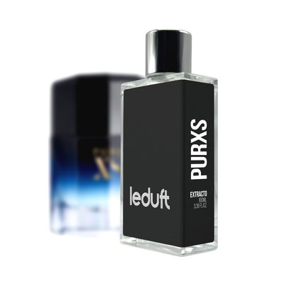 Purxs Men 100ml – Tipo Pure Xs