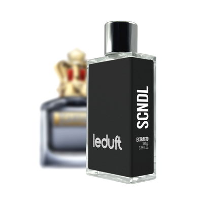 Scndl Men 100ml – Tipo Scandal Pour Homme