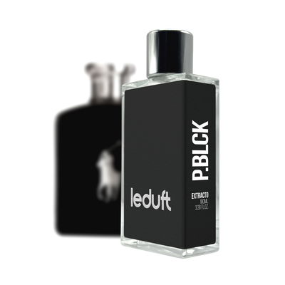 P.Blck 100ml – Tipo Polo Black