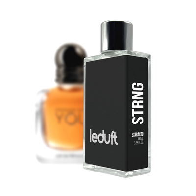 Strng 100ml – Tipo Stronger With You