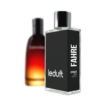 Fahre 100ml – Tipo Fahrenheit
