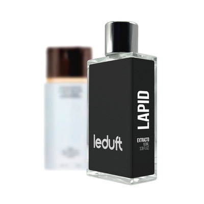 Lapid 100ml – Tipo Ted Lapidus