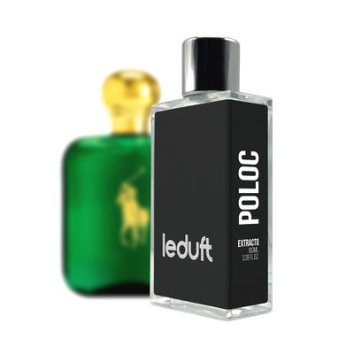 Poloc 100ml – Tipo Polo Classic