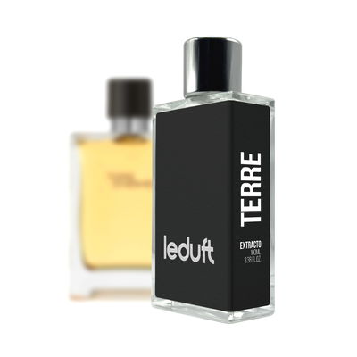 Terre 100ml – Tipo Terre d’Hermes