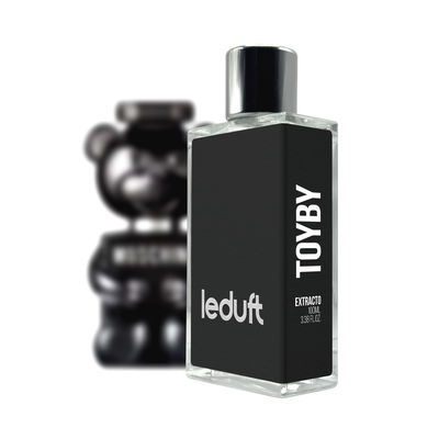 Toyby 100ml – Tipo Toy Boy