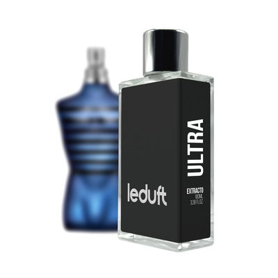 Ultra 100ml – Tipo Ultra Male