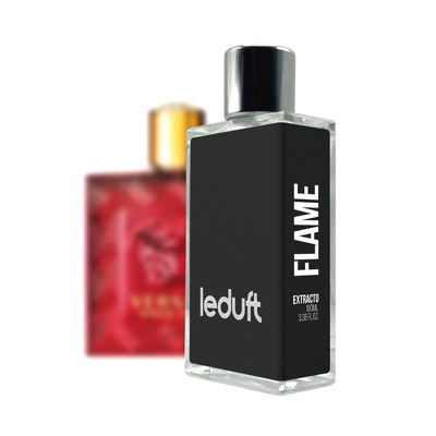 Flame 100ml – Tipo Eros Flame