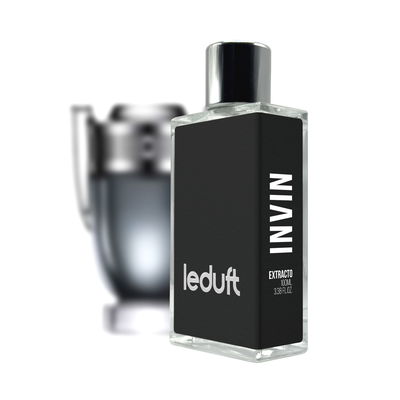 Invin 100ml – Tipo Invictus Intense