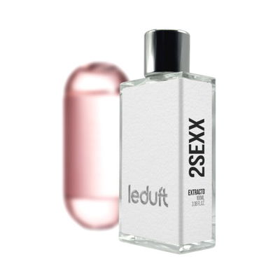 2Sexx Woman 100ml – Tipo 212 Sexy