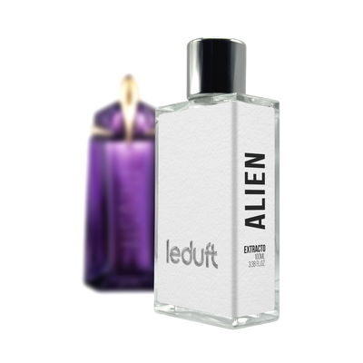 Alien 100ml – Tipo Alien T.M