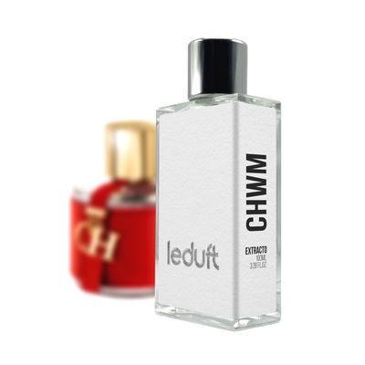 Chwm 100ml – Tipo Ch Woman