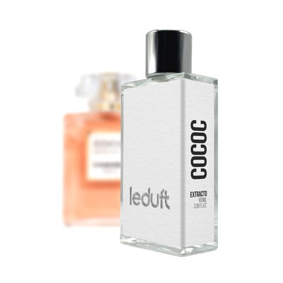 Cococ 100ml – Tipo C. Mademoiselle