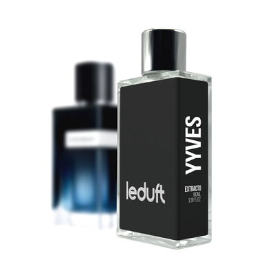 Yyves 100ml – Tipo Y YSL