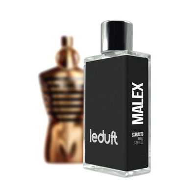 Malex 100ml – Tipo Le Male Elixir