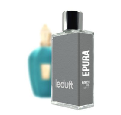 Epura 100ml - Tipo Erba Pura