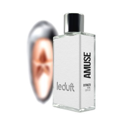 Amuse 100ml – Tipo Angel Muse