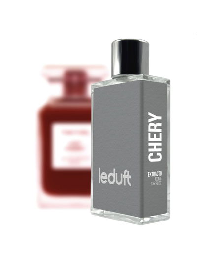 Chery 100ml - Tipo Lost Cherry T.F.