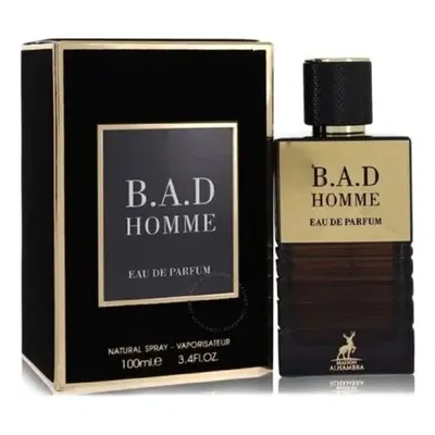 Maison Alhambra B.A.D Homme 100 ML EDP