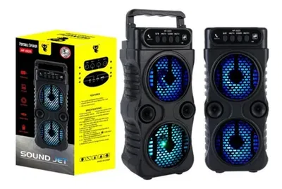 Parlante Bluetooth hf3223
