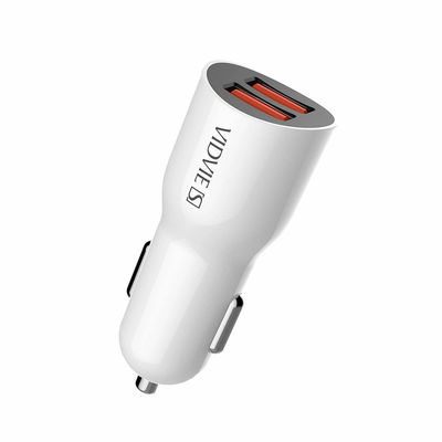 Cargador para Auto IPhone CC02