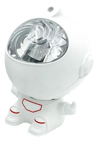 Proyector astronauta chico(caja azul)