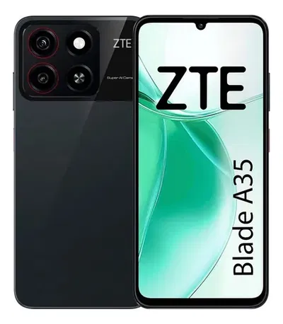 ZTE Blade A35 64 GB 6 GB