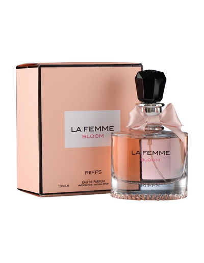 Riffs La Femme Bloom 100 ML EDP