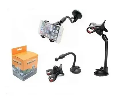 Holder Para Auto Soft Tube