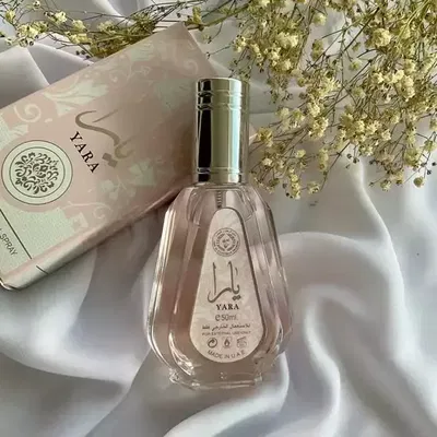 Yara Rosa Mujer 50ml