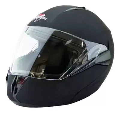 Casco Rebatible