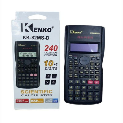 Calculadora Científica Kenko
