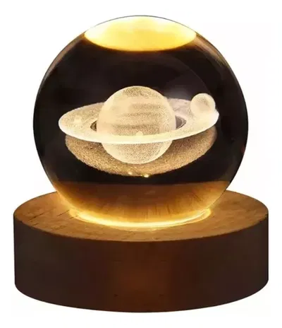Esfera de Luz Grande