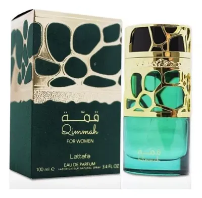 Lattafa Qimmah