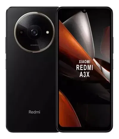 Xiaomi A3X 64GB / 3GB RAM