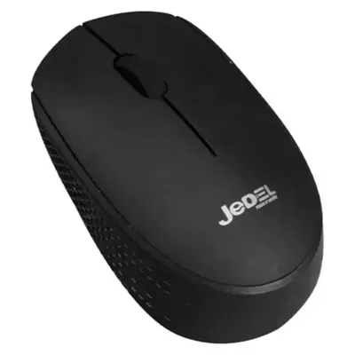 MOUSE INALAMBRICO JEDEL W690