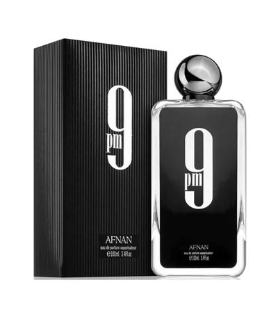 Afnan 9pm