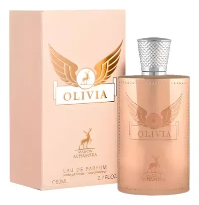 Olivia Maison Alhambra 80ml